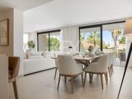 Villa for sale in Guadalmina Alta, San Pedro de Alcantara