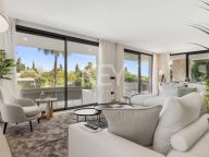 Villa for sale in Guadalmina Alta, San Pedro de Alcantara