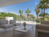 Villa for sale in Guadalmina Alta, San Pedro de Alcantara