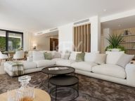 Villa for sale in Guadalmina Alta, San Pedro de Alcantara