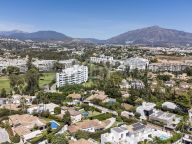 Villa for sale in Guadalmina Alta, San Pedro de Alcantara