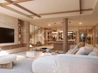 Villa for sale in Estepona