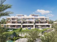 Villa for sale in Estepona