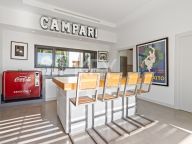 Villa for sale in El Madroñal, Benahavis