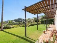 Villa for sale in El Madroñal, Benahavis