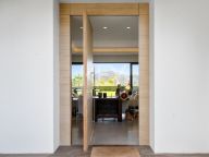 Villa for sale in El Madroñal, Benahavis