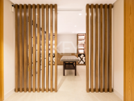 Villa for sale in Los Flamingos, Benahavis