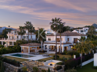 Villa for sale in Los Flamingos, Benahavis