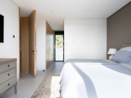 Villa for sale in Los Flamingos, Benahavis