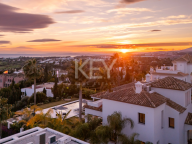 Villa for sale in Los Flamingos, Benahavis