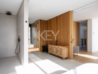 Villa for sale in Los Flamingos, Benahavis