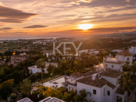 Villa for sale in Los Flamingos, Benahavis