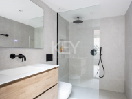 Villa for sale in Los Flamingos, Benahavis