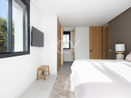 Villa for sale in Los Flamingos, Benahavis