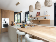 Villa for sale in Los Flamingos, Benahavis