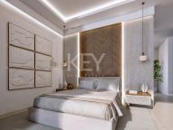 Villa for sale in Monte Mayor, Benahavis