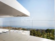 Villa for sale in Monte Mayor, Benahavis