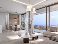 Villa for sale in Monte Mayor, Benahavis