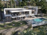 Villa for sale in Monte Mayor, Benahavis