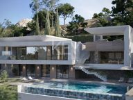 Villa for sale in Monte Mayor, Benahavis