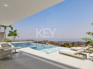 Villa for sale in Monte Mayor, Benahavis