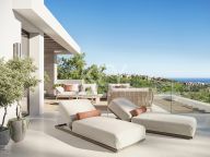 Semi Detached House for sale in La Quinta, Benahavis