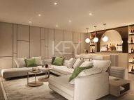 Semi Detached House for sale in La Quinta, Benahavis