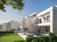 Semi Detached House for sale in La Quinta, Benahavis