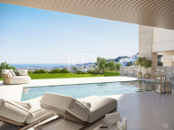 Semi Detached House for sale in La Quinta, Benahavis