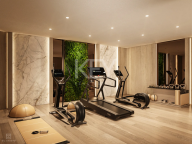 Semi Detached House for sale in La Quinta, Benahavis