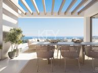 Semi Detached House for sale in La Quinta, Benahavis