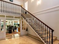 Villa for sale in New Golden Mile, Estepona