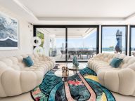 Вилла на продажу в Paraiso Alto, Бенахавис