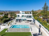 Вилла на продажу в Paraiso Alto, Бенахавис