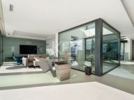 Вилла на продажу в Paraiso Alto, Бенахавис