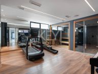 Вилла на продажу в Paraiso Alto, Бенахавис