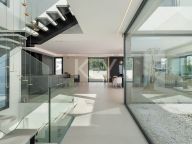 Вилла на продажу в Paraiso Alto, Бенахавис