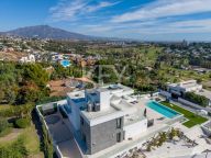 Вилла на продажу в Paraiso Alto, Бенахавис