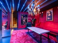 Вилла на продажу в Paraiso Alto, Бенахавис