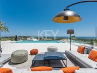 Вилла на продажу в Paraiso Alto, Бенахавис