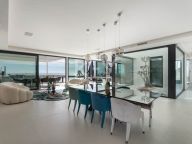 Вилла на продажу в Paraiso Alto, Бенахавис