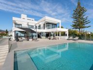 Вилла на продажу в Paraiso Alto, Бенахавис