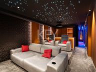 Вилла на продажу в Paraiso Alto, Бенахавис