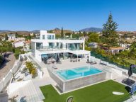 Вилла на продажу в Paraiso Alto, Бенахавис