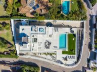 Вилла на продажу в Paraiso Alto, Бенахавис