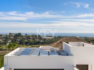 Вилла на продажу в Paraiso Alto, Бенахавис