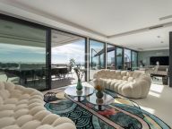 Вилла на продажу в Paraiso Alto, Бенахавис