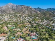 Villa for sale in Marbella