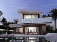 Villa for sale in Marbella