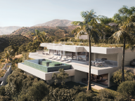 Villa for sale in Monte Mayor, Benahavis